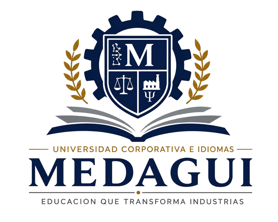 MUCI - Universidad Corporativa e Idiomas MEDAGUI